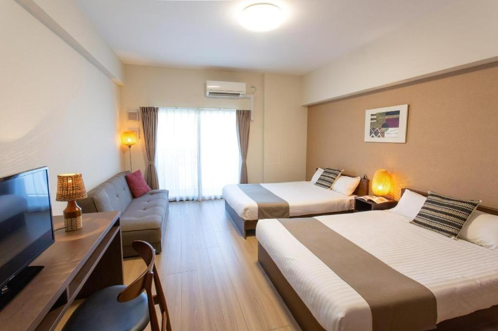 Hiroshima Peace Hotel Ujina Esterno foto