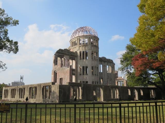 Hiroshima Peace Hotel Ujina Esterno foto