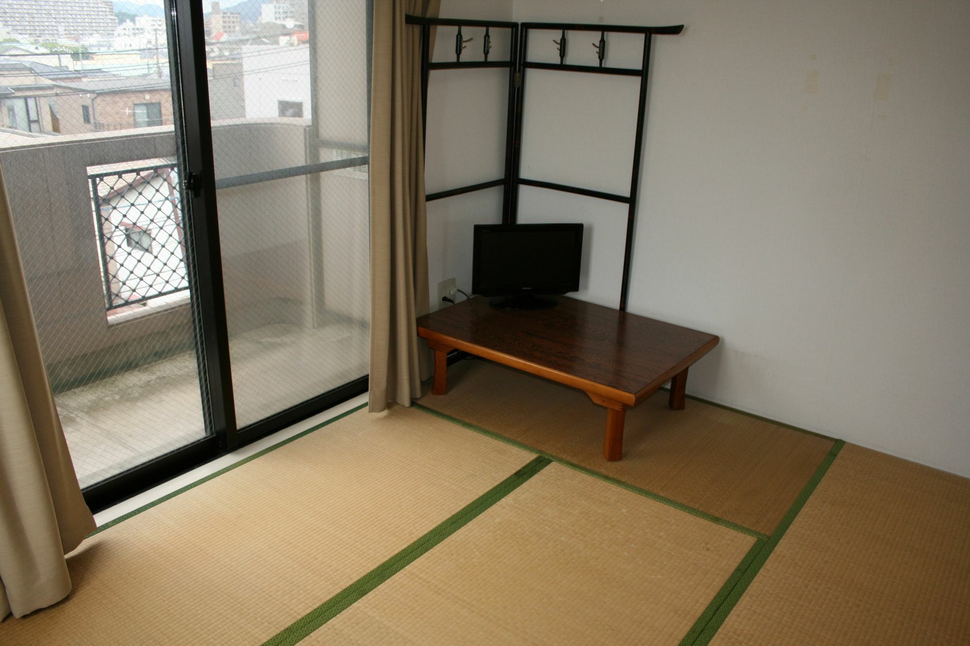 Hiroshima Peace Hotel Ujina Esterno foto