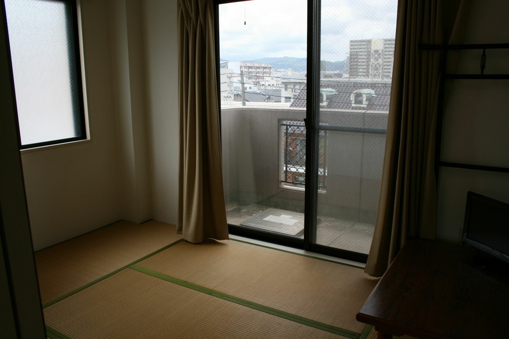 Hiroshima Peace Hotel Ujina Esterno foto